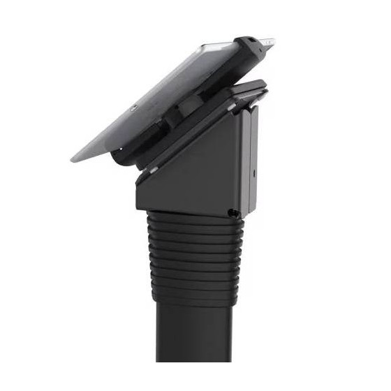 Borne Tablette Ajustable