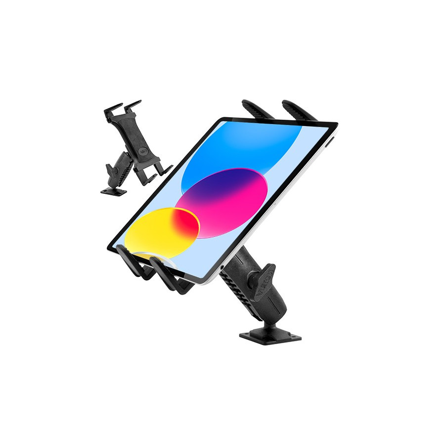Support tablette universel articulé pour véhicule ARKON TABRMAMPS Support tablette universel articulé pour véhicule ARKON TABRMAMPS