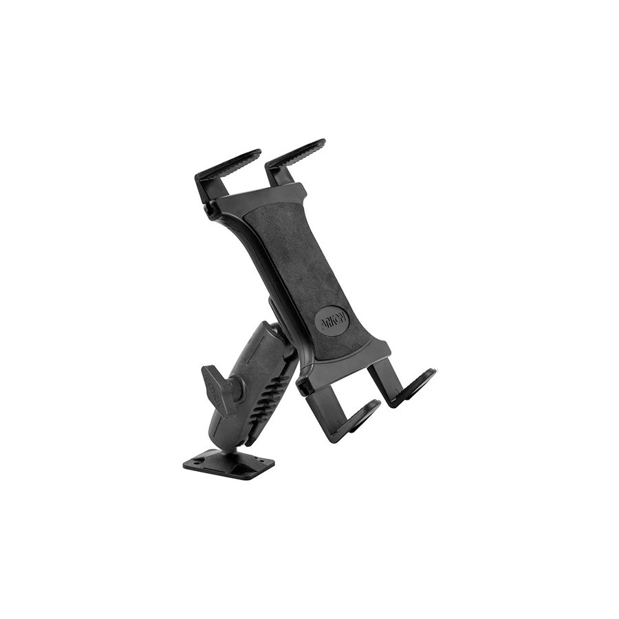 Support tablette universel articulé pour véhicule ARKON TABRMAMPS