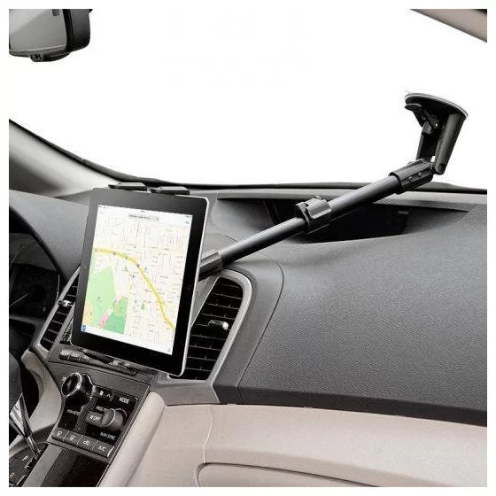 Support de tablette avec bras à ventouse ARKON TAB-CM117