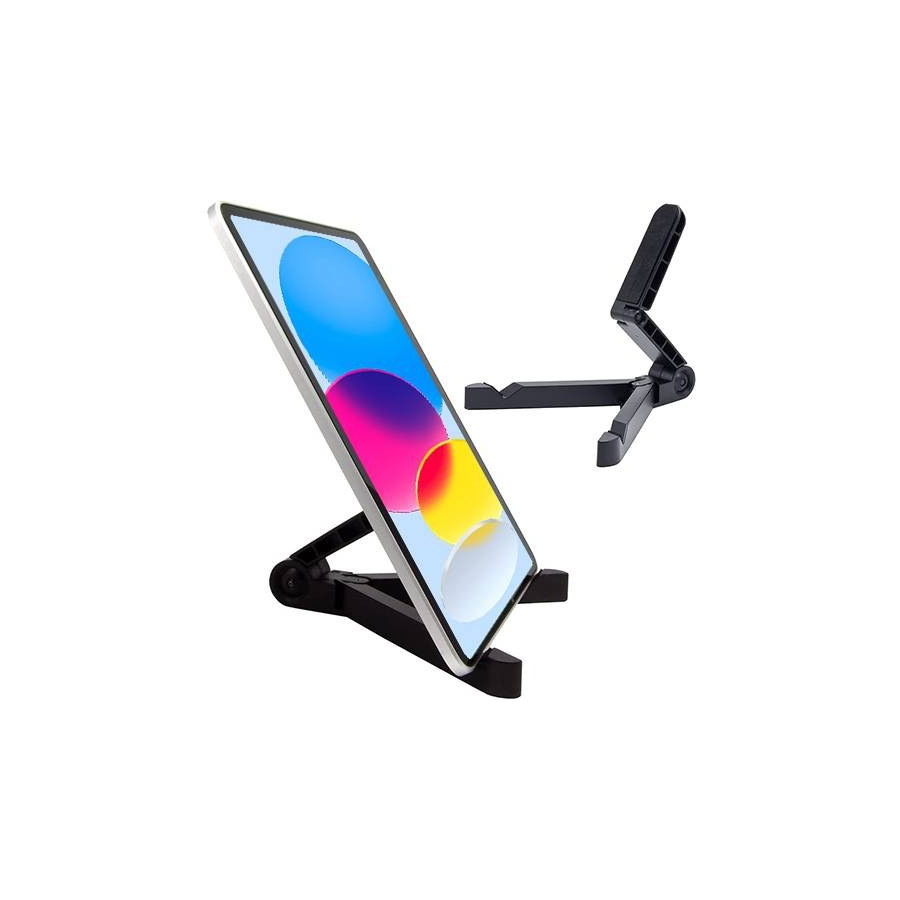 Support de tablette et smartphone pliant universel ARKON IPM-TAB1 Support de tablette et smartphone pliant universel ARKON IPM-TAB1