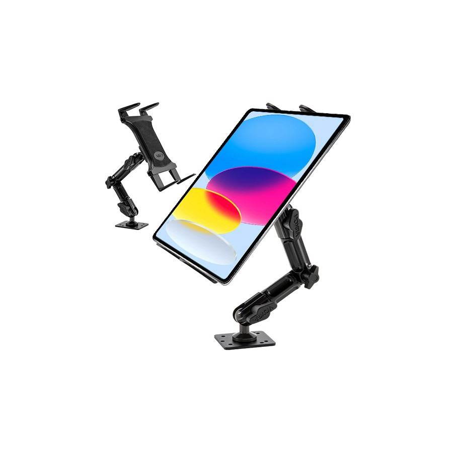 Support tablette universel pour véhicule ARKON TAB806 Support tablette universel pour véhicule ARKON TAB806