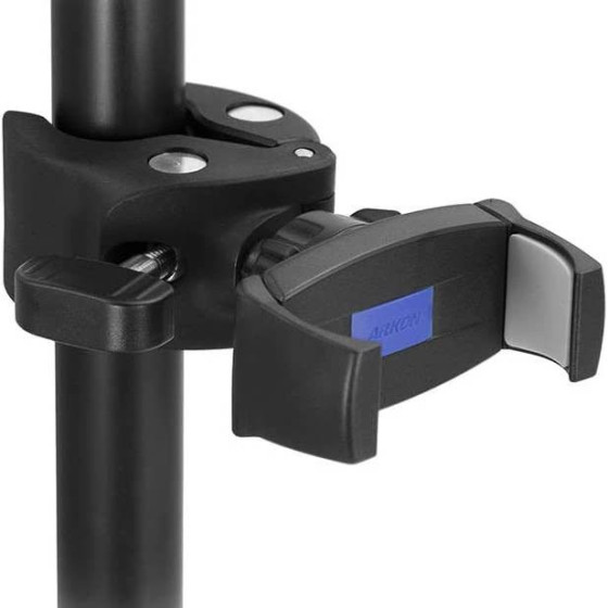 Support Haut pour Smartphone et Pico-Projecteur ARKON B08GL4JSLK