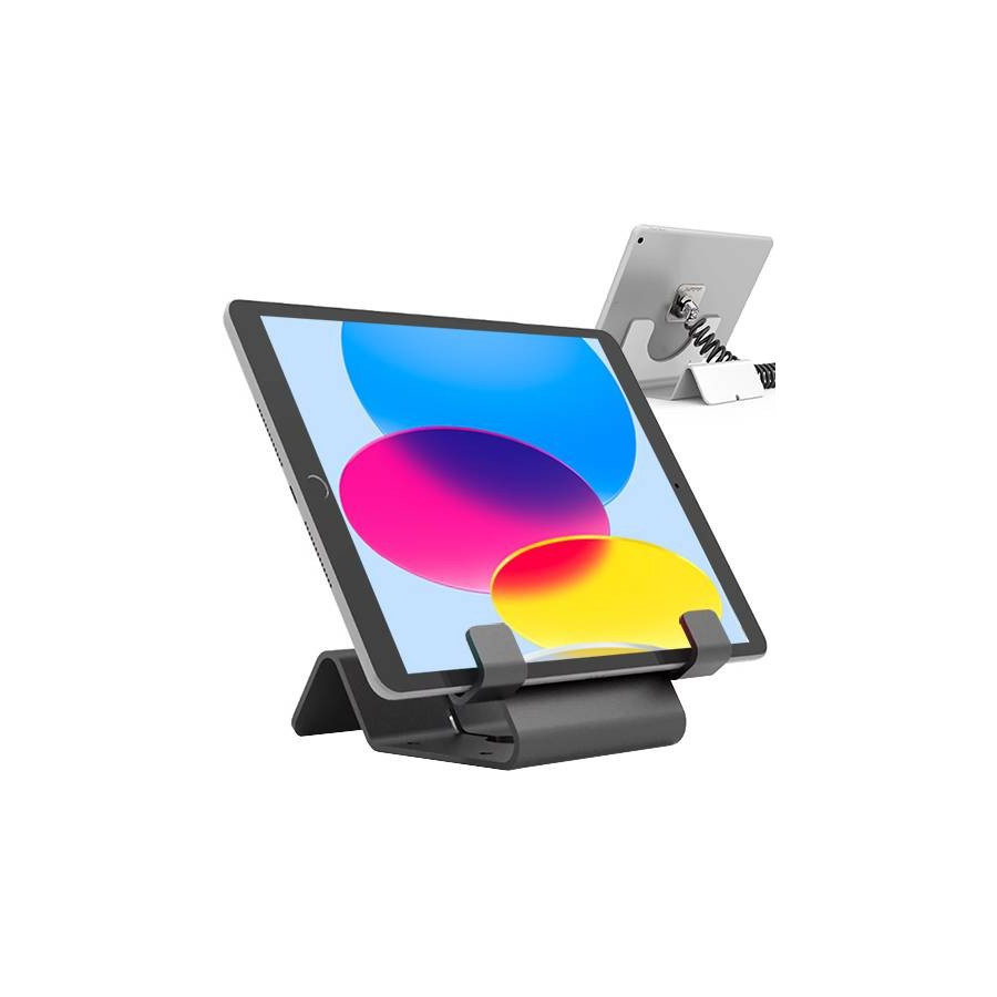 Support tablette antivol Support tablette antivol