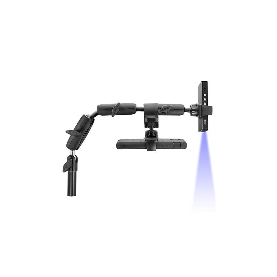 Support Smartphone à Pince multi support ARKON MG531