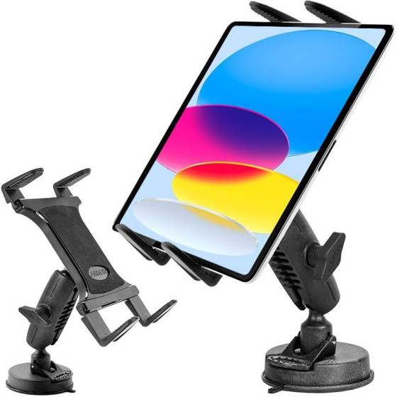 Ventouse de voiture Adhésive Tableau de bord Montage Disque Pad Base Pour  Gps Phone Stand Holder