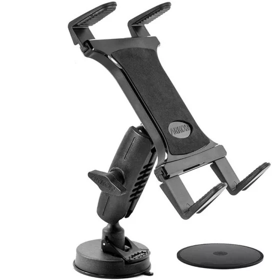 Support Tablette à ventouse pour Tableau de Bord ARKON TABRM079