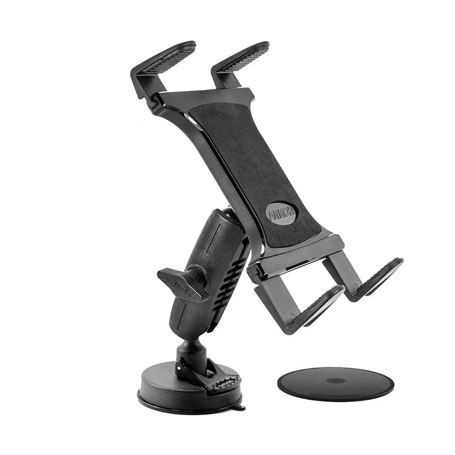 Support Tablette à ventouse pour Tableau de Bord ARKON TABRM079