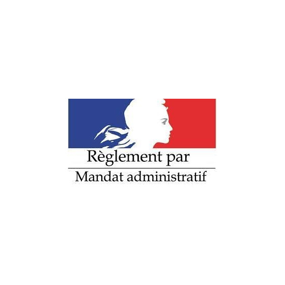 Frais de Gestion - Mandat administratif