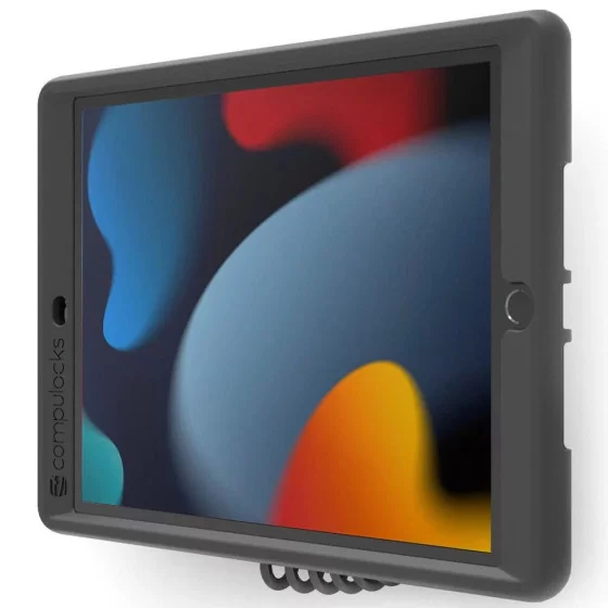 Support tablette magnétique