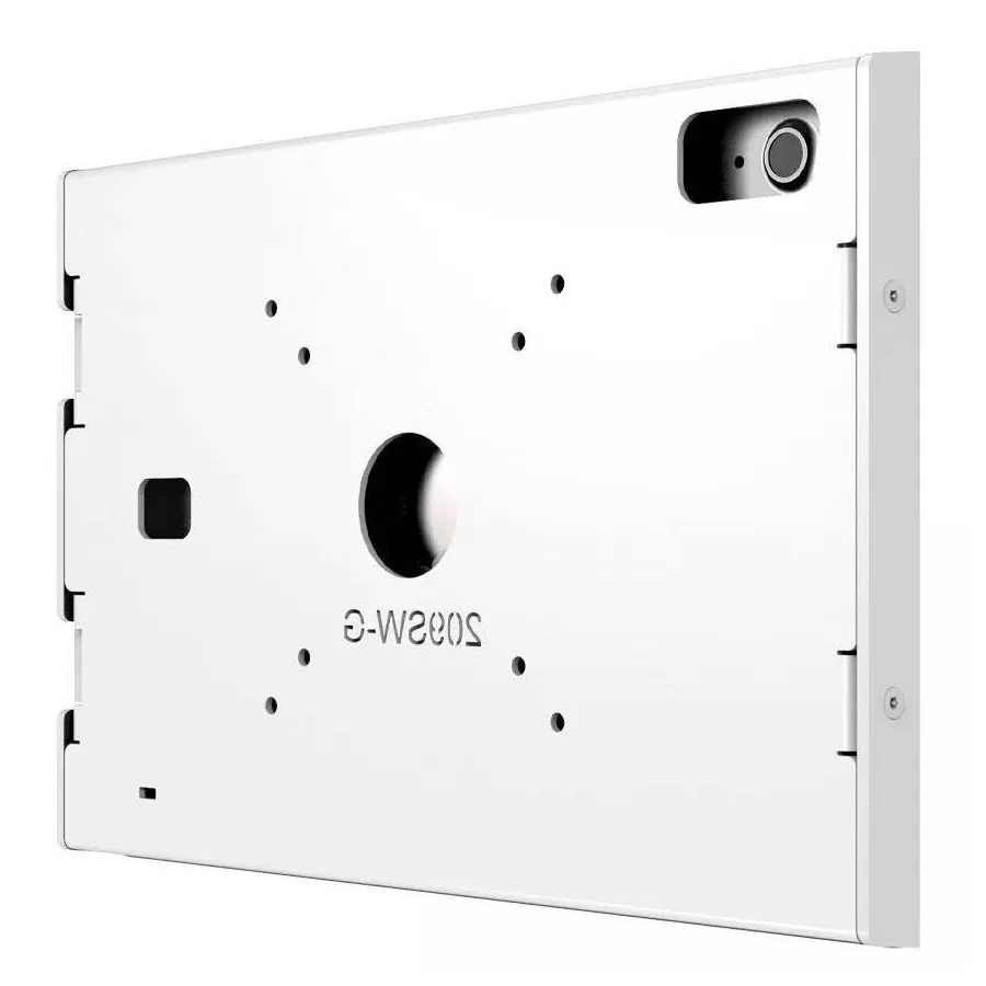 Coque iPad sécurisée et élégante maclocks 209SWLB 209SWLW