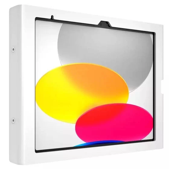 Coque iPad sécurisée et élégante maclocks 209SWLB 209SWLW