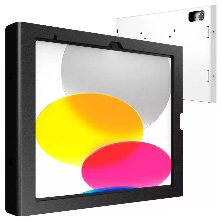 Coque iPad sécurisée et élégante maclocks 209SWLB 209SWLW Coque iPad sécurisée et élégante maclocks 209SWLB 209SWLW