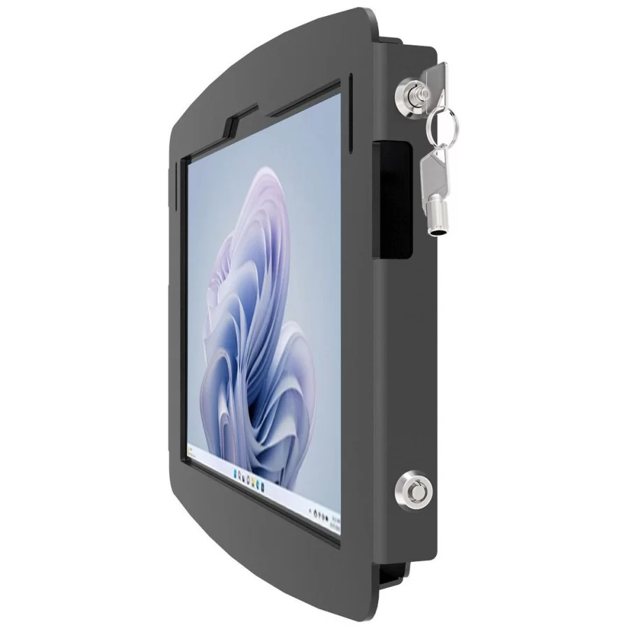 Borne Surface Pro totem personnalisable