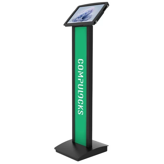 Borne Surface Pro totem personnalisable