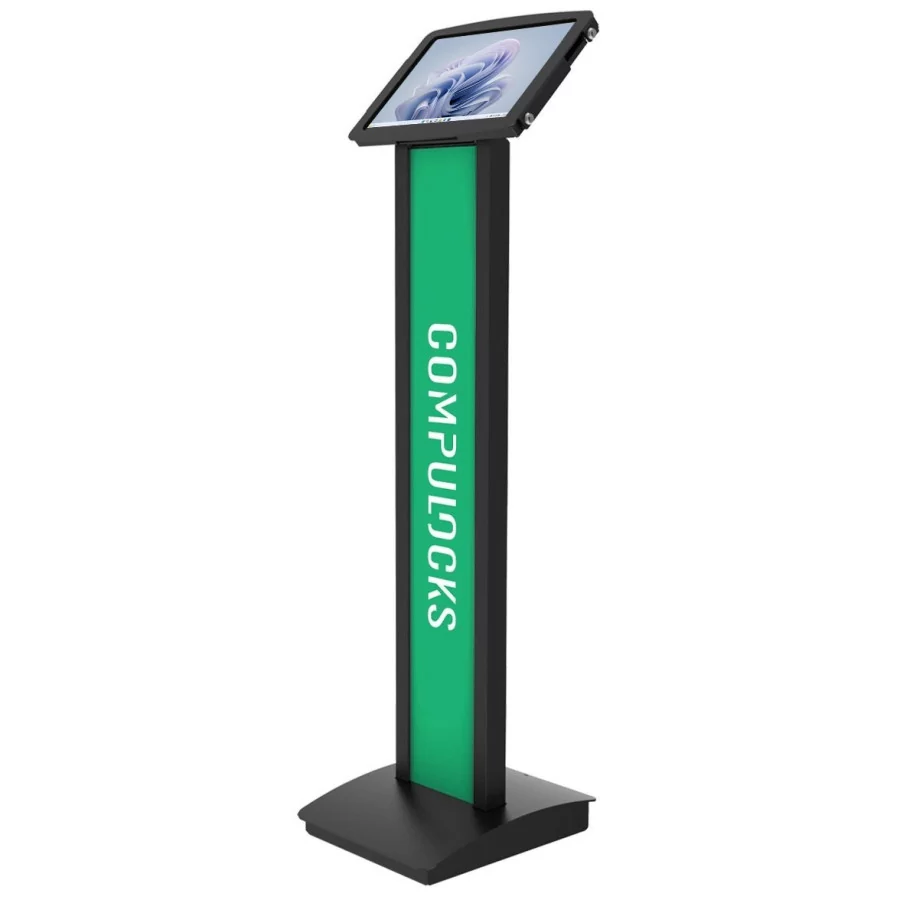 Borne Surface Pro totem personnalisable