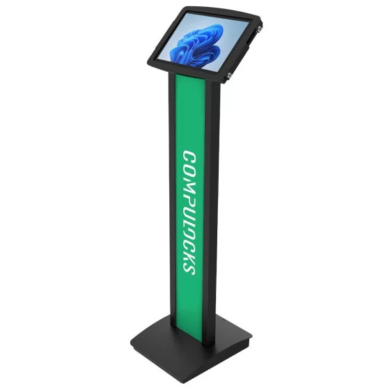 Borne Surface Pro totem personnalisable