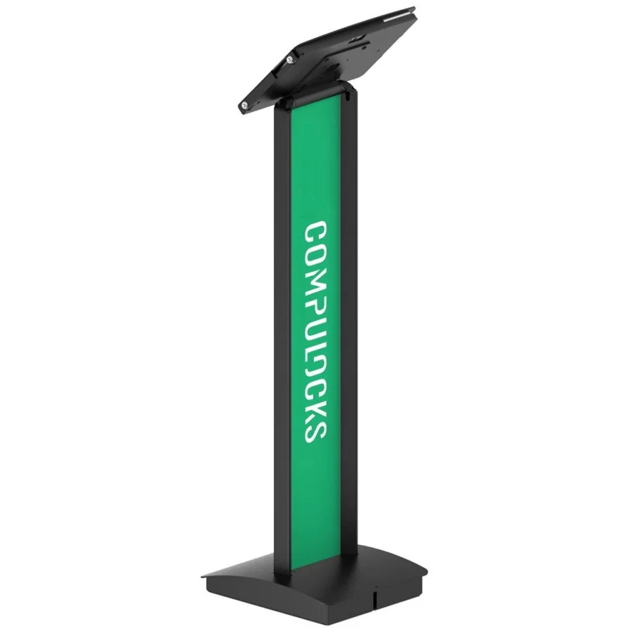 Borne Surface Pro totem personnalisable