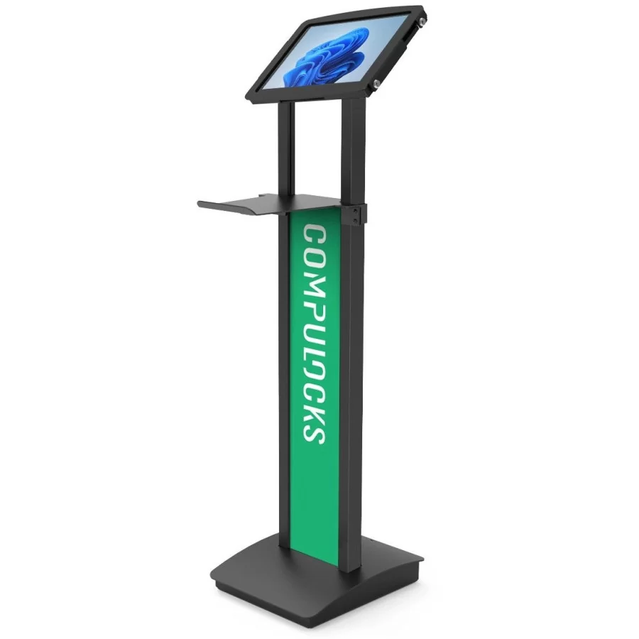 Borne Surface Pro totem personnalisable
