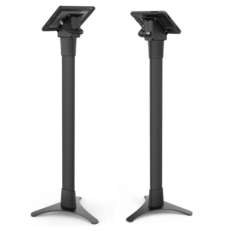 Borne tablette ajustable universelle Magnétique