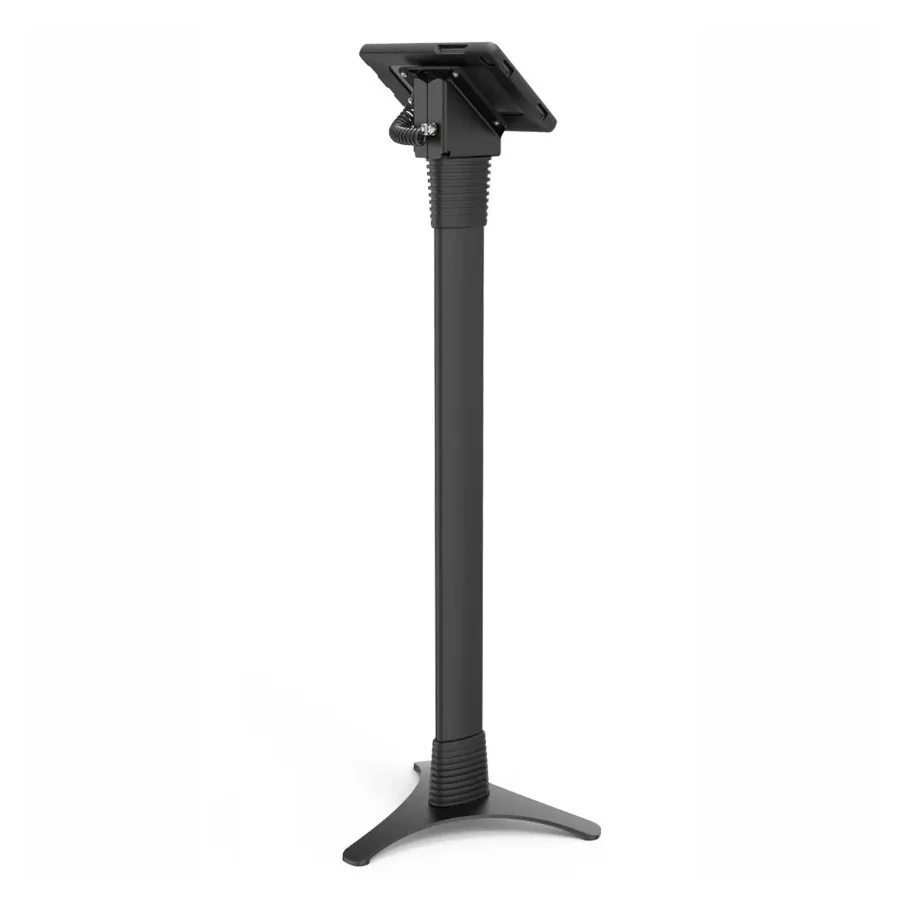 Borne tablette ajustable universelle Magnétique