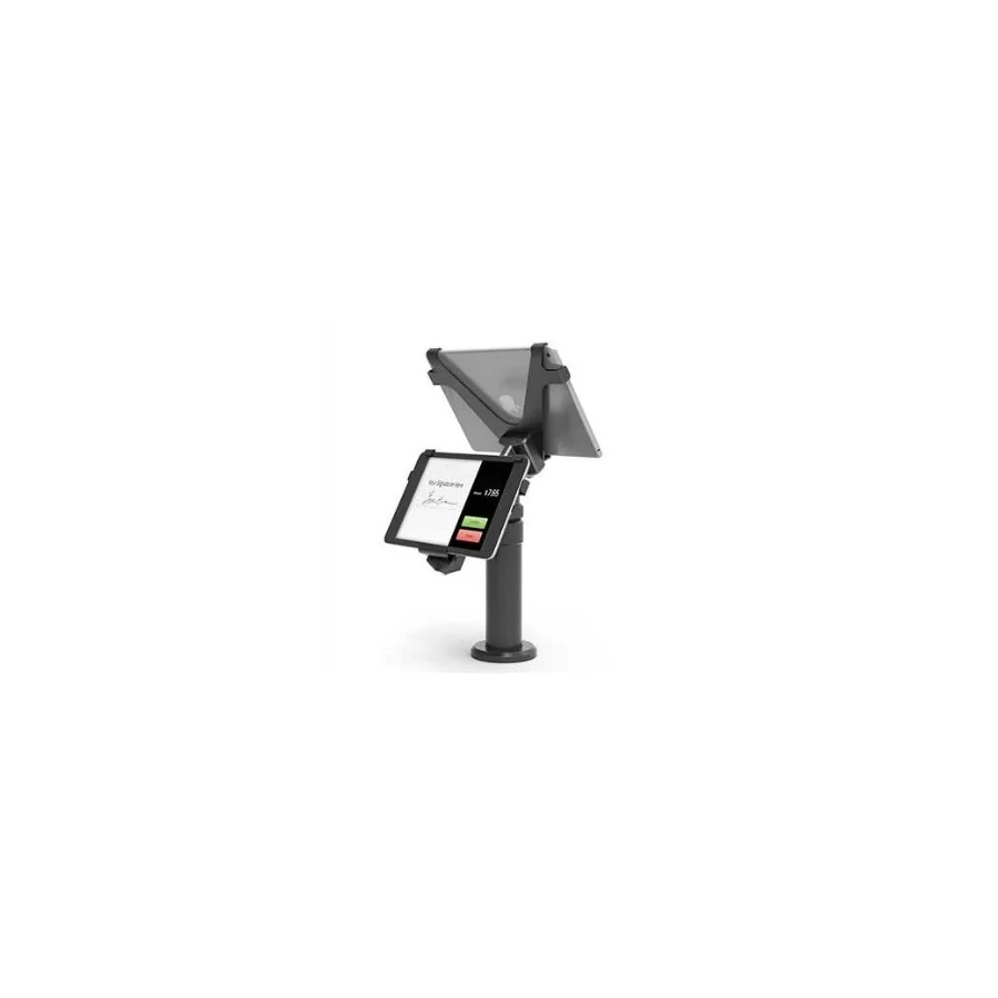 Tête iPad supplémentaire pour V-Bracket Compulocks CVFF102B Tête iPad supplémentaire pour V-Bracket Compulocks CVFF102B