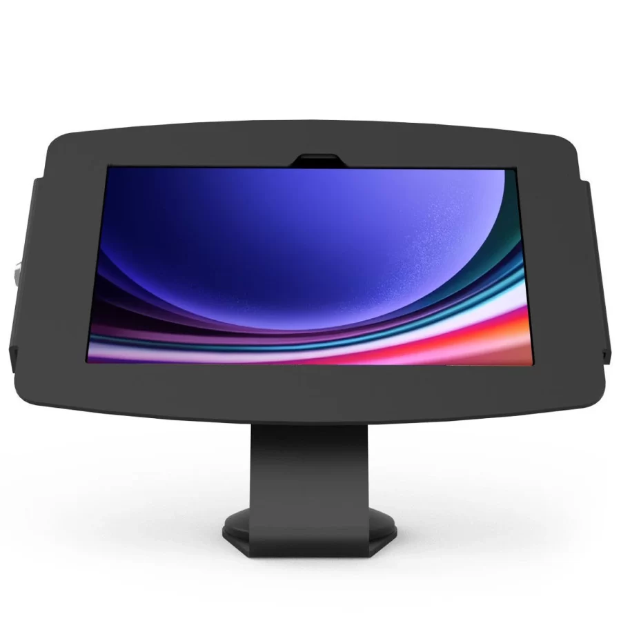Borne Galaxy Tab de table et mural