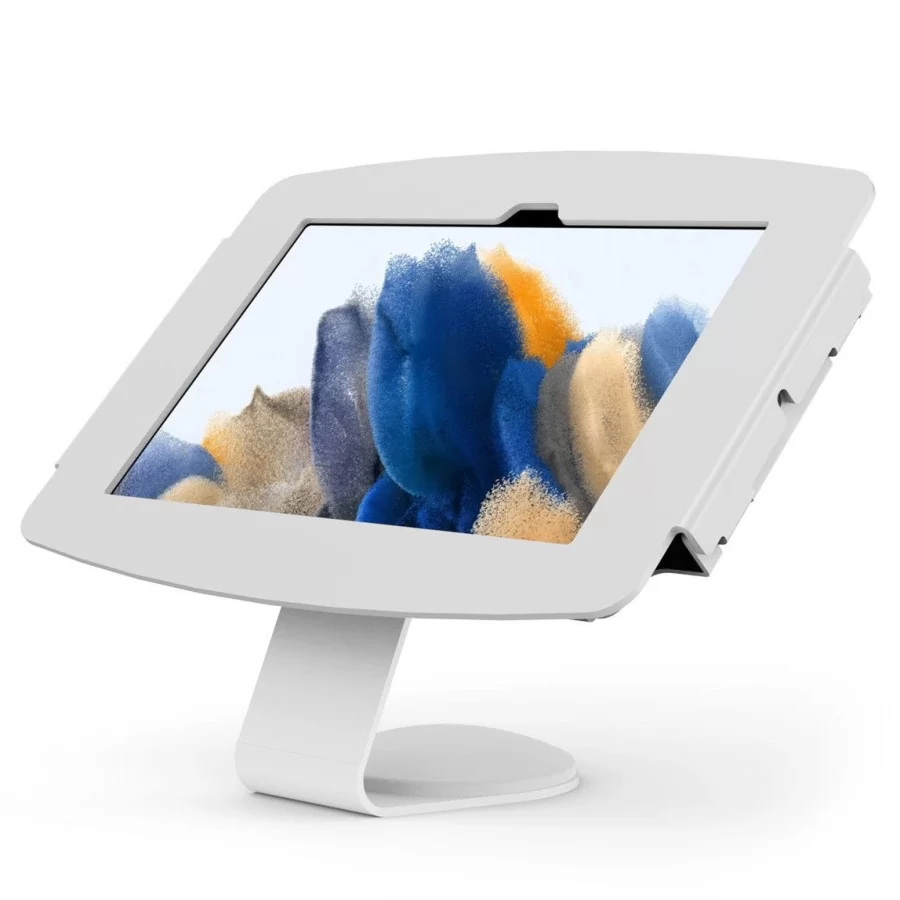 Borne Galaxy Tab de table et mural