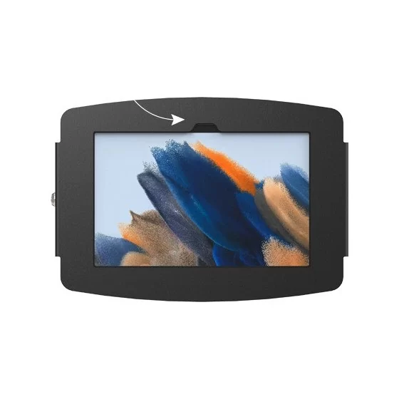 Borne Galaxy Tab de table et mural