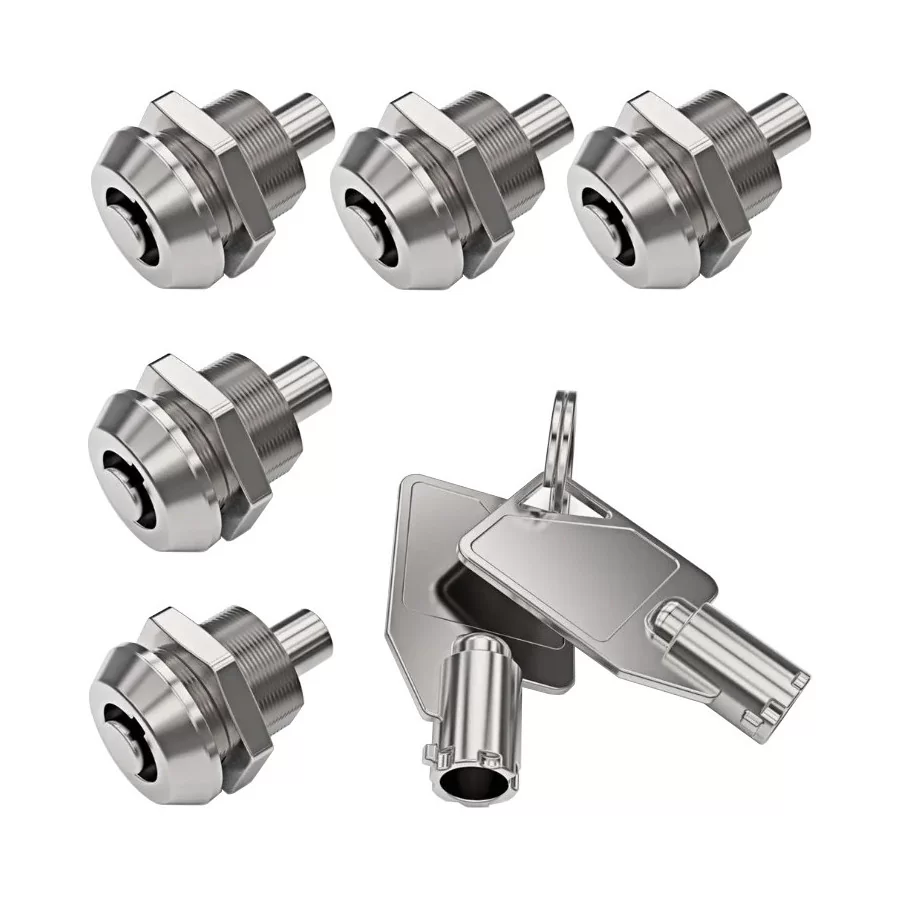 Master Key - Maclocks