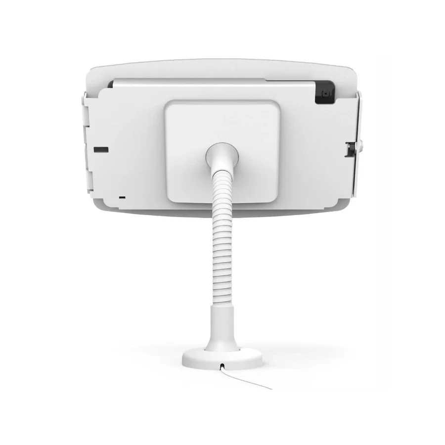 Coque Galaxy Tab antivol et bras Flexible - Compulocks
