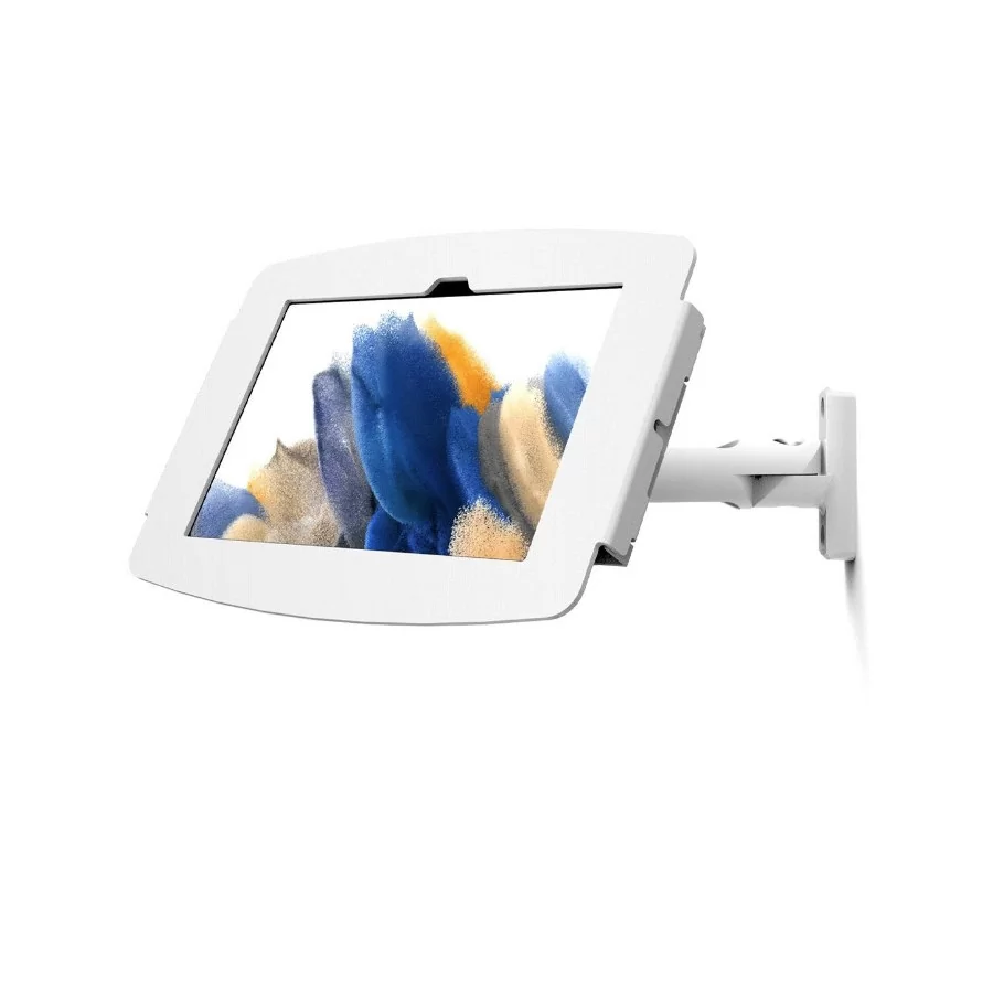 Coque Galaxy Tab Antivol et Bras Articulé - Compulocks