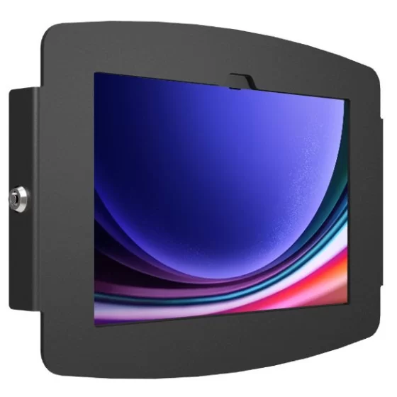 Coque Galaxy Tab Antivol - Compulocks