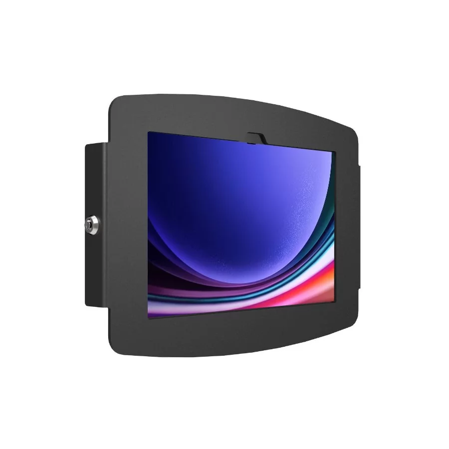 Coque Galaxy Tab Antivol - Compulocks