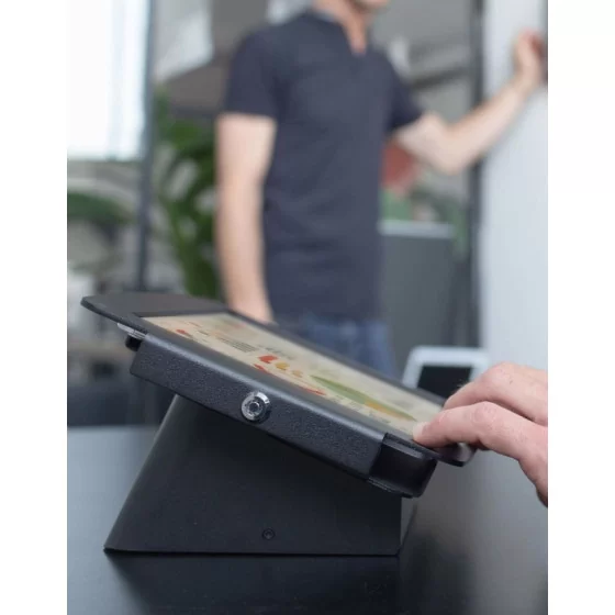 Capsule pour Galaxy Tab - Compulocks