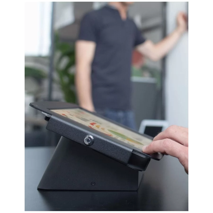 Capsule pour Galaxy Tab - Compulocks