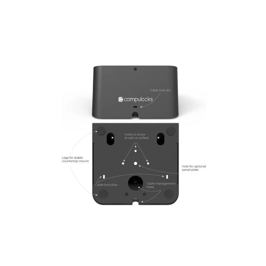 Capsule pour Galaxy Tab - Compulocks