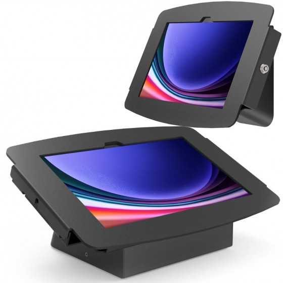 Capsule pour Galaxy Tab - Compulocks