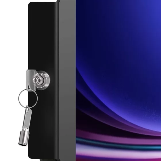 Capsule pour Galaxy Tab - Compulocks