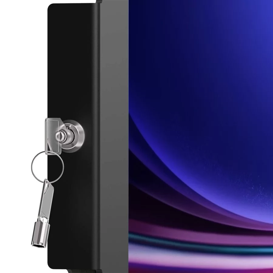 Capsule pour Galaxy Tab - Compulocks