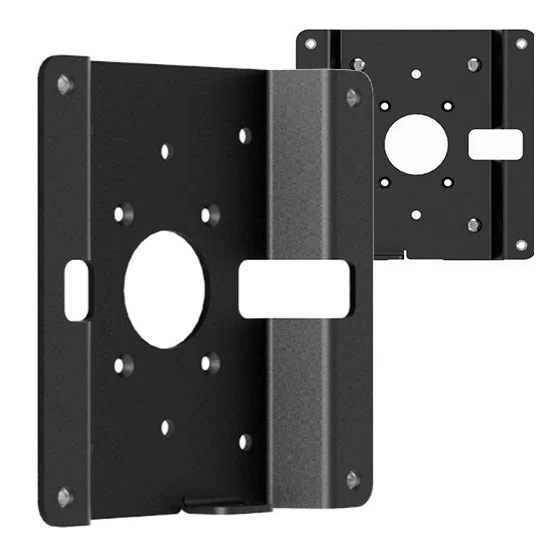 Plaque VESA pour Surface Vitrée - Compulocks