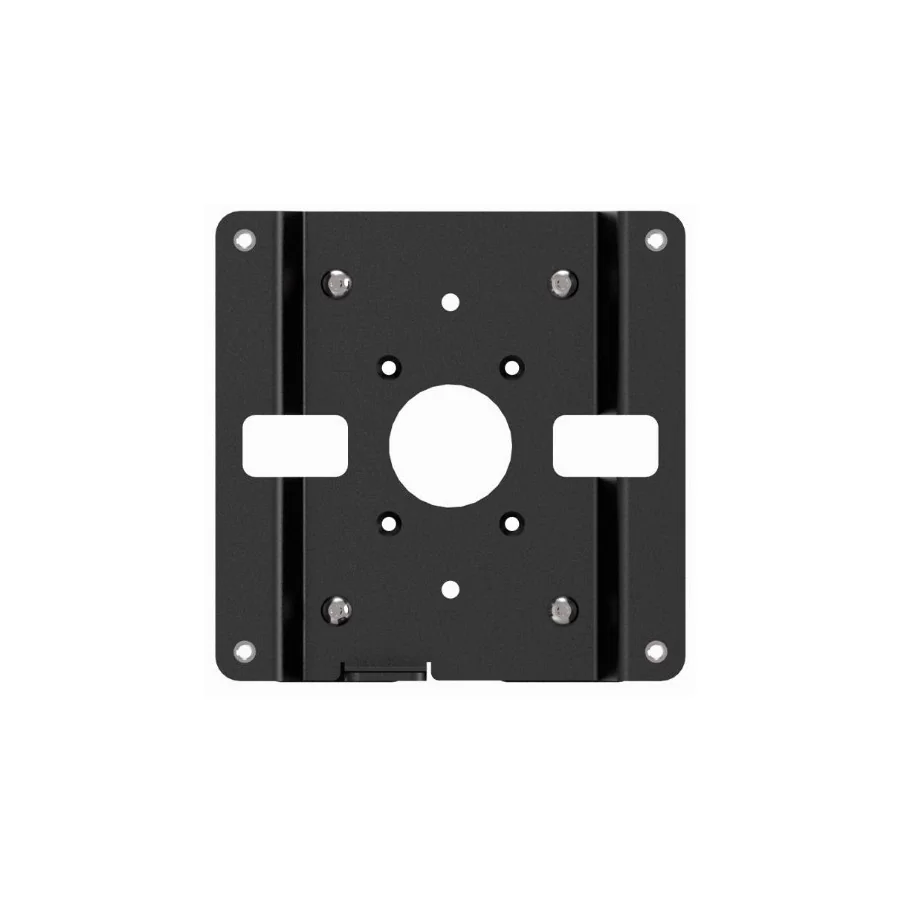 Plaque VESA pour Surface Vitrée - Compulocks