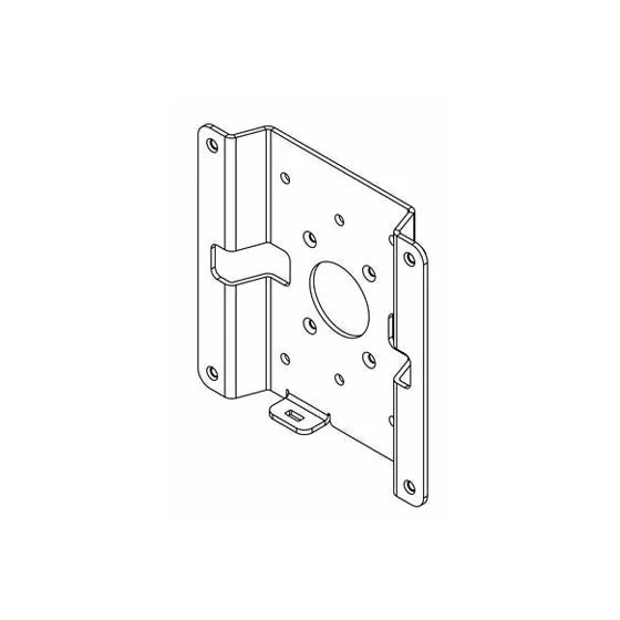 Plaque Support Mural Vesa - Seule - Compulocks