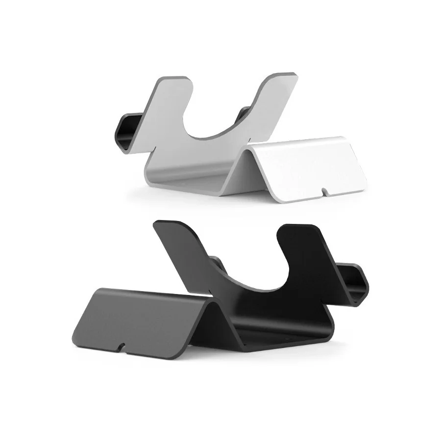 Chevalet Alu pour Tablette - Seul - Compulocks Chevalet Alu pour Tablette - Seul - Compulocks