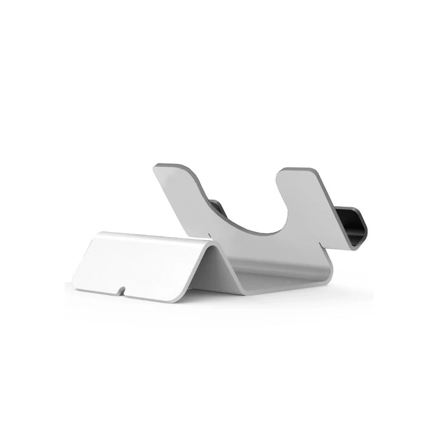 Chevalet Alu pour Tablette - Seul - Compulocks
