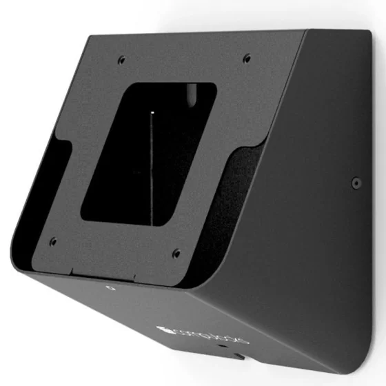 Support Console Capsule Vesa - seul - Compulocks