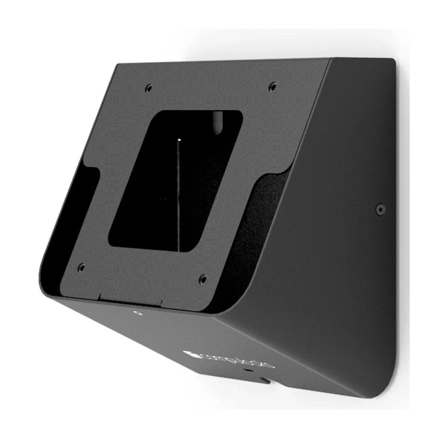 Support Console Capsule Vesa - seul - Compulocks
