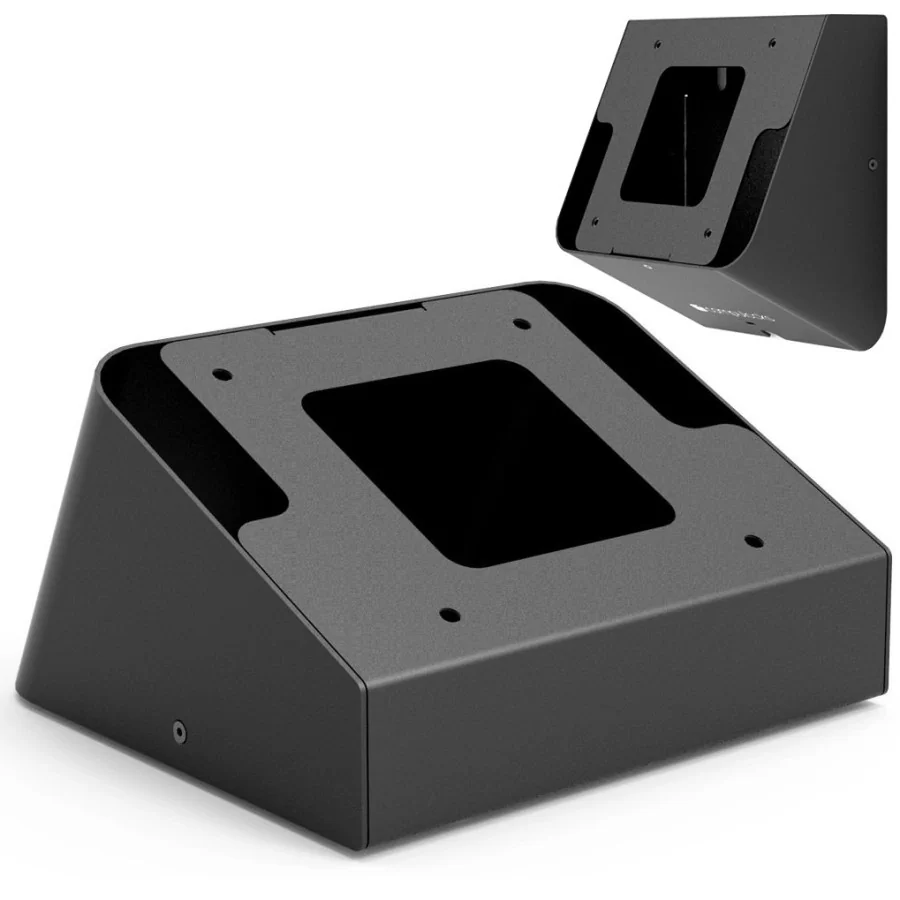 Support Console Capsule Vesa - seul - Compulocks Support Console Capsule Vesa - seul - Compulocks
