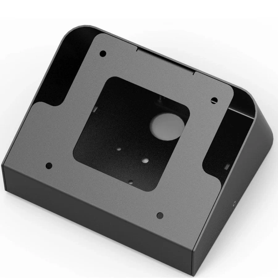 Support Console Capsule Vesa - seul - Compulocks