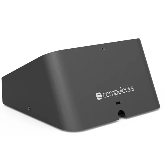 Support Console Capsule Vesa - seul - Compulocks